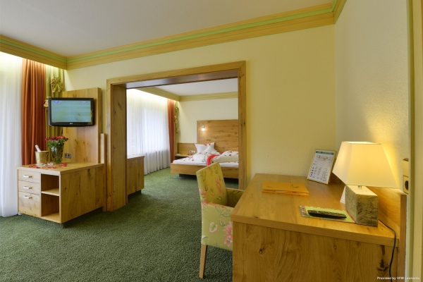 Ringhotel Mönchs Waldhotel
